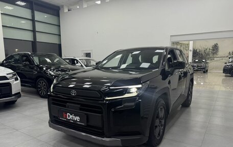 Toyota RAV4, 2026 год, 4 179 000 рублей, 1 фотография