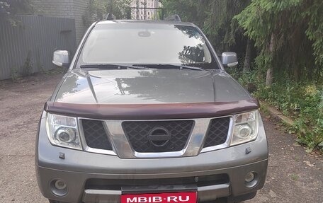 Nissan Pathfinder, 2007 год, 950 000 рублей, 1 фотография