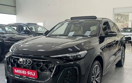 Audi Q5, 2026 год, 6 049 000 рублей, 1 фотография