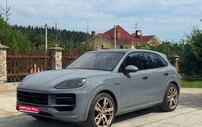 Porsche Cayenne III, 2023 год, 16 499 990 рублей, 1 фотография