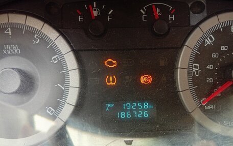 Ford Escape II, 2007 год, 320 000 рублей, 6 фотография