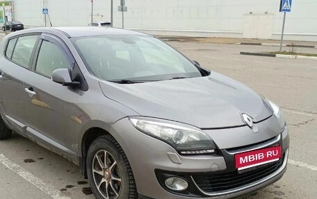 Renault Megane III, 2013 год, 1 200 000 рублей, 1 фотография