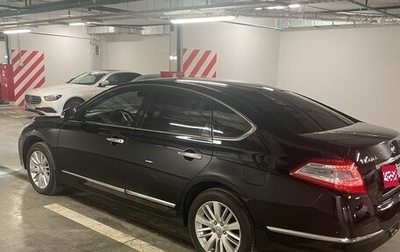 Nissan Teana, 2013 год, 1 200 000 рублей, 1 фотография