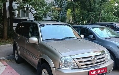 Suzuki Grand Vitara, 2004 год, 500 000 рублей, 1 фотография