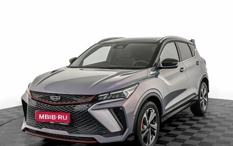 Geely Coolray I, 2024 год, 2 165 000 рублей, 1 фотография