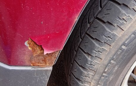 Ford Escape II, 2007 год, 320 000 рублей, 16 фотография