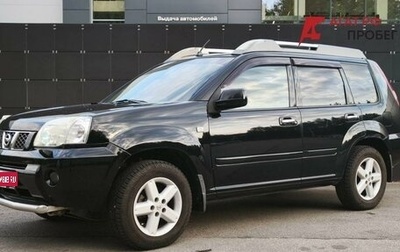 Nissan X-Trail, 2007 год, 795 000 рублей, 1 фотография
