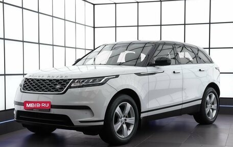Land Rover Range Rover Velar I, 2018 год, 3 690 000 рублей, 1 фотография