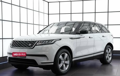Land Rover Range Rover Velar I, 2018 год, 3 690 000 рублей, 1 фотография