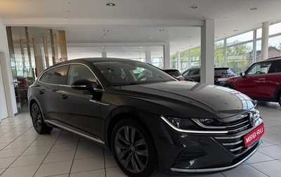 Volkswagen Arteon I, 2023 год, 3 440 000 рублей, 1 фотография