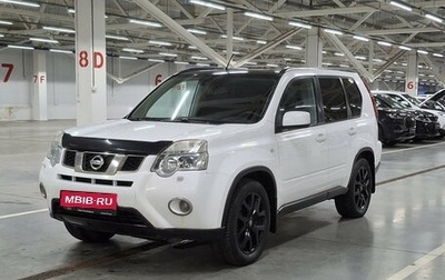Nissan X-Trail, 2011 год, 1 149 000 рублей, 1 фотография