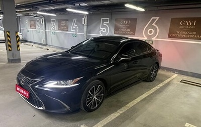 Lexus ES VII, 2022 год, 5 600 000 рублей, 1 фотография