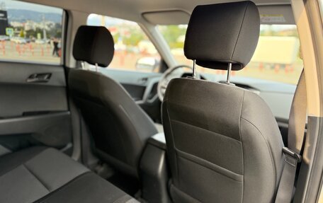 Hyundai Creta I рестайлинг, 2017 год, 1 660 000 рублей, 14 фотография