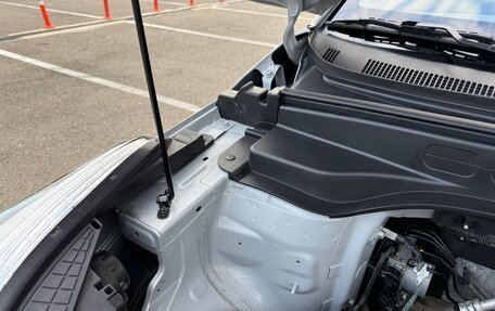 Hyundai Creta I рестайлинг, 2017 год, 1 660 000 рублей, 24 фотография