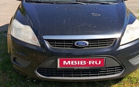 Ford Focus II рестайлинг, 2011 год, 200 000 рублей, 1 фотография