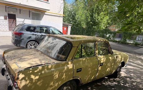 ИЖ Москвич-412, 1991 год, 30 000 рублей, 5 фотография