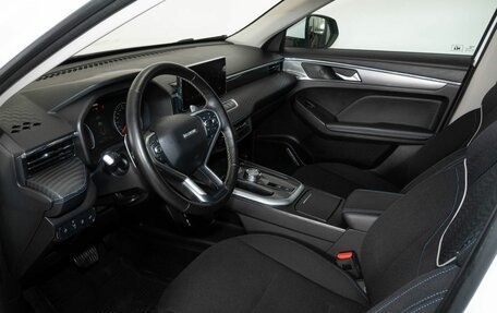 Haval Jolion, 2023 год, 1 640 000 рублей, 5 фотография