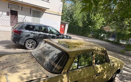 ИЖ Москвич-412, 1991 год, 30 000 рублей, 6 фотография