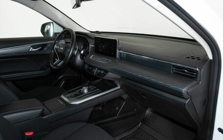 Haval Jolion, 2023 год, 1 640 000 рублей, 6 фотография