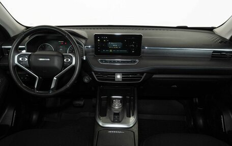 Haval Jolion, 2023 год, 1 640 000 рублей, 7 фотография