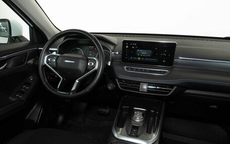Haval Jolion, 2023 год, 1 640 000 рублей, 13 фотография