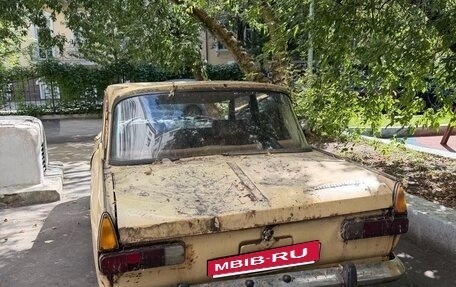 ИЖ Москвич-412, 1991 год, 30 000 рублей, 4 фотография
