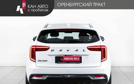 Haval Jolion, 2023 год, 1 640 000 рублей, 4 фотография