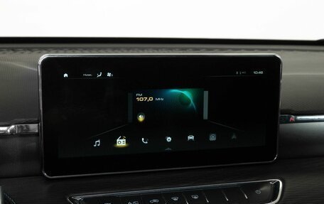 Haval Jolion, 2023 год, 1 640 000 рублей, 10 фотография