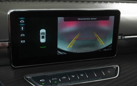 Haval Jolion, 2023 год, 1 640 000 рублей, 16 фотография