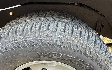 Toyota Land Cruiser 80 рестайлинг, 1996 год, 3 000 000 рублей, 7 фотография