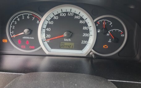 Chevrolet Lacetti, 2007 год, 230 000 рублей, 2 фотография