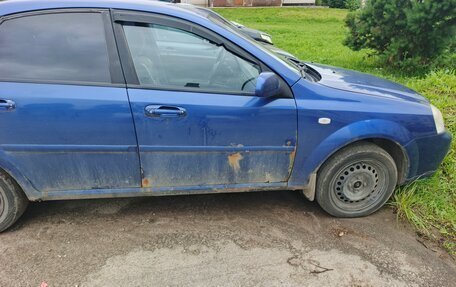 Chevrolet Lacetti, 2007 год, 230 000 рублей, 3 фотография