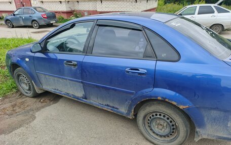 Chevrolet Lacetti, 2007 год, 230 000 рублей, 6 фотография