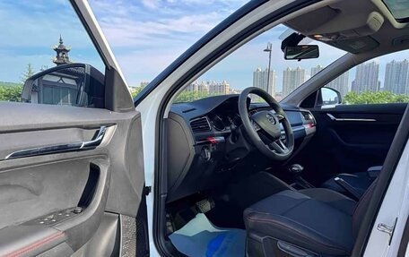 Skoda Kamiq I, 2023 год, 1 830 052 рублей, 4 фотография