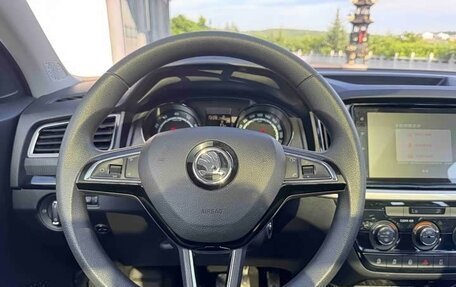 Skoda Kamiq I, 2023 год, 1 830 052 рублей, 5 фотография