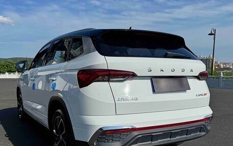 Skoda Kamiq I, 2023 год, 1 830 052 рублей, 3 фотография