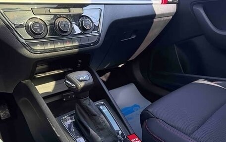 Skoda Kamiq I, 2023 год, 1 830 052 рублей, 10 фотография