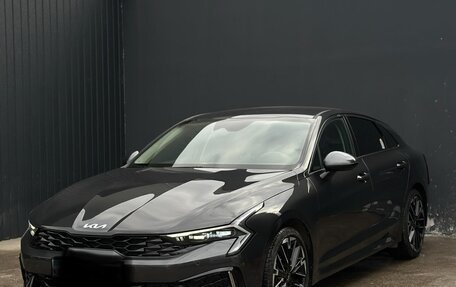 KIA K5, 2024 год, 2 630 000 рублей, 3 фотография