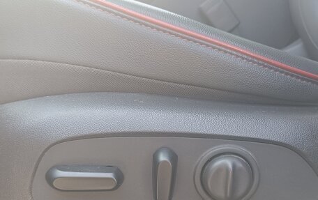 Chevrolet TrailBlazer, 2020 год, 2 250 000 рублей, 15 фотография