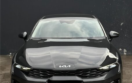 KIA K5, 2024 год, 2 630 000 рублей, 2 фотография