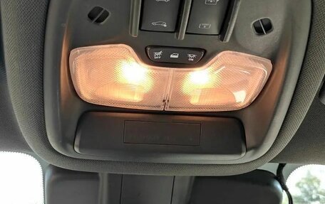 Chevrolet TrailBlazer, 2020 год, 2 250 000 рублей, 16 фотография