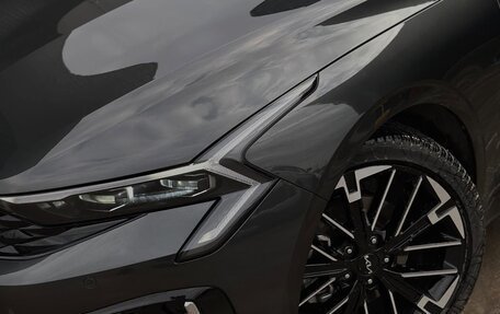 KIA K5, 2024 год, 2 630 000 рублей, 6 фотография