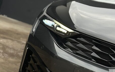 KIA K5, 2024 год, 2 630 000 рублей, 9 фотография