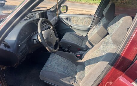 Chevrolet Niva I рестайлинг, 2004 год, 250 000 рублей, 4 фотография
