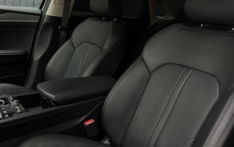 KIA K5, 2024 год, 2 630 000 рублей, 13 фотография