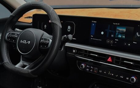 KIA K5, 2024 год, 2 630 000 рублей, 12 фотография