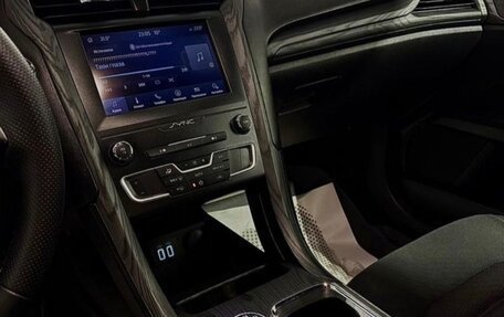 Ford Fusion (North America) II, 2019 год, 1 670 000 рублей, 2 фотография