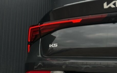 KIA K5, 2024 год, 2 630 000 рублей, 10 фотография