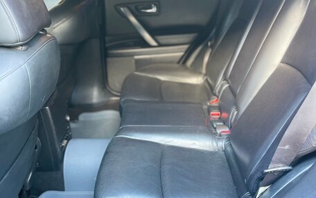 Infiniti FX I, 2007 год, 850 000 рублей, 20 фотография