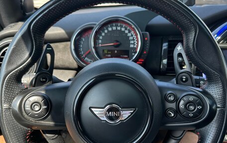 MINI Hatch, 2016 год, 2 050 000 рублей, 7 фотография